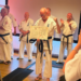 Karateka uit Wagenborgen behaalt 2e Dan op Papendal