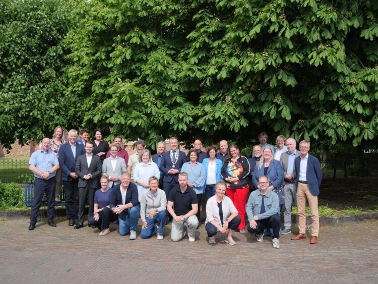 Raad Het Hogeland