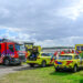 Ernstig ongeval op het water van het Schildmeer tussen speedboot en surfer