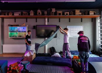 Foto: Marieke Kijk in de Vegte