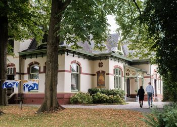 Villa Biwema