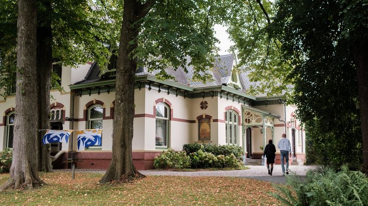 Villa Biwema