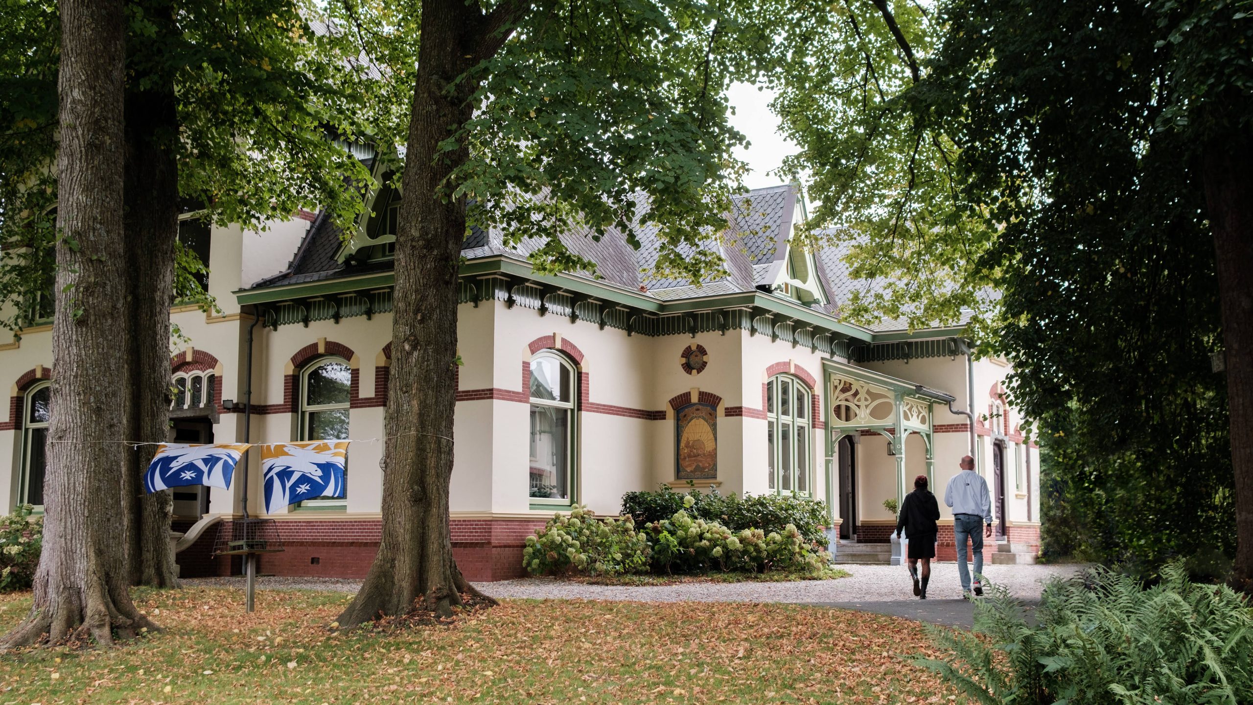 Monumentaal Usquert 10e editie een feest van kunst en cultuur